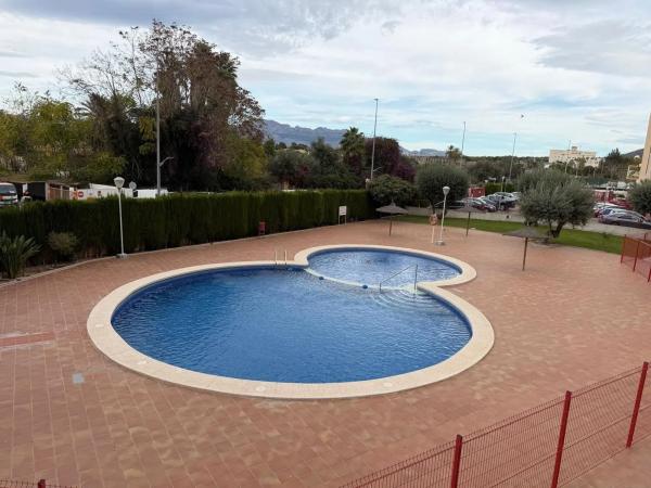 Piso en Barrio Zona Rincón Bajo