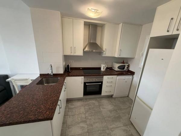 Piso en Barrio Zona Rincón Bajo