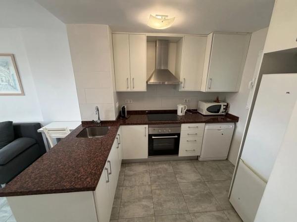 Piso en Barrio Zona Rincón Bajo