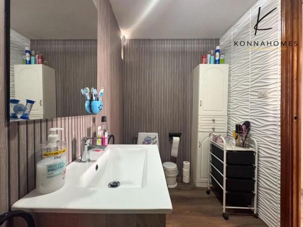 Piso en avenida Juan Fuster Zaragoza