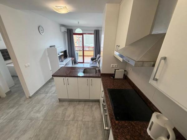 Piso en Barrio Zona Rincón Bajo