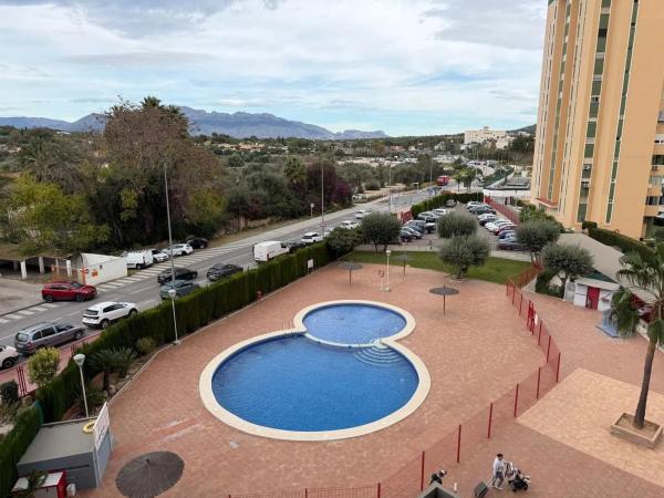 Piso en Barrio Zona Rincón Bajo