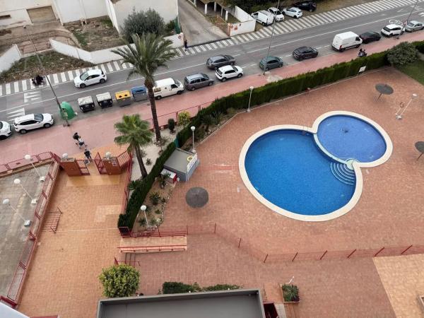 Piso en Barrio Zona Rincón Bajo