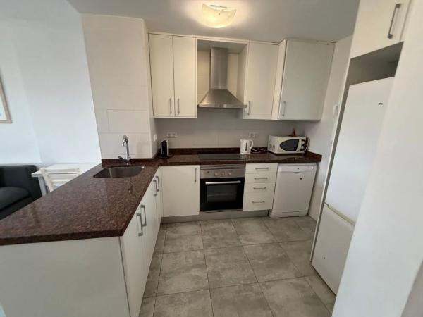 Piso en Barrio Zona Rincón Bajo