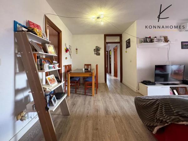 Piso en avenida Juan Fuster Zaragoza