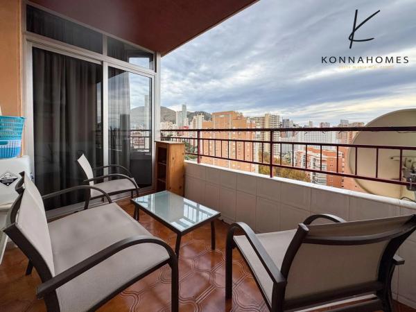 Piso en avenida Juan Fuster Zaragoza