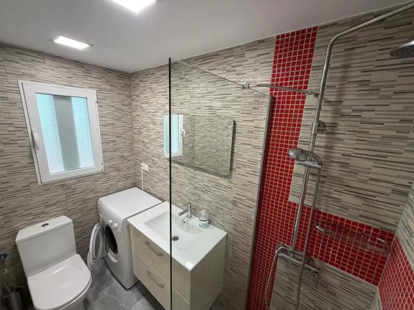 Piso en Barrio Zona Rincón Bajo