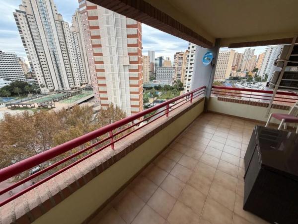 Piso en Barrio Zona Rincón Bajo