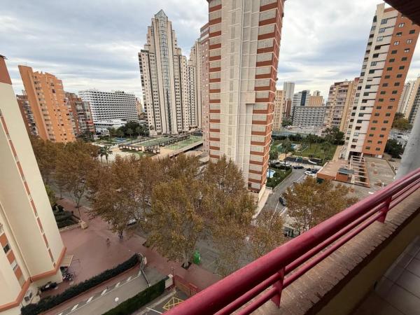 Piso en Barrio Zona Rincón Bajo