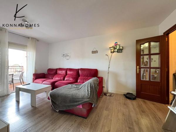 Piso en avenida Juan Fuster Zaragoza