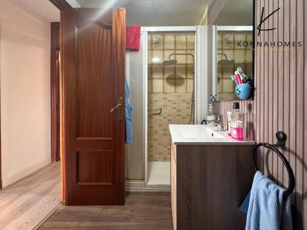 Piso en avenida Juan Fuster Zaragoza