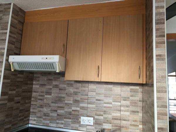 Estudio en calle de Londres