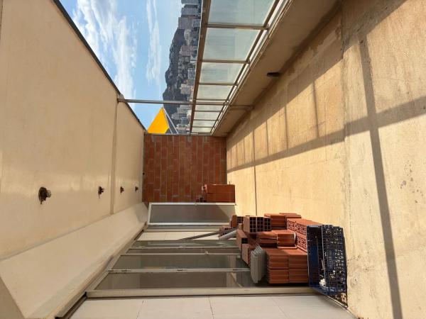 Ático en avenida de Bilbao, 1