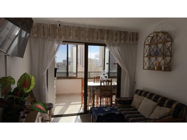 Piso en Pueblo Levante