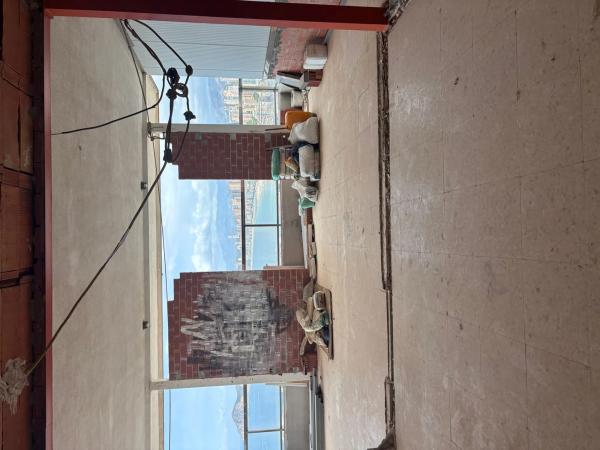 Ático en avenida de Bilbao, 1