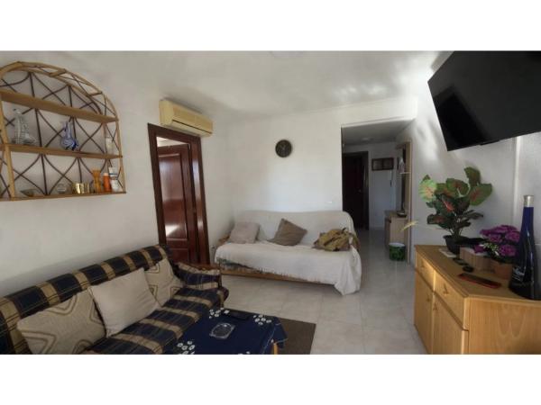 Piso en Pueblo Levante