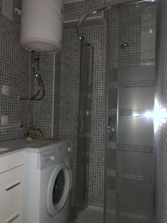 Estudio en calle de Londres