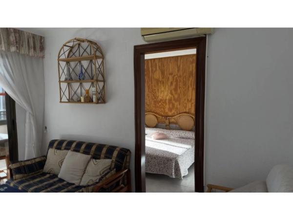 Piso en Pueblo Levante