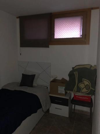 Estudio en calle de Londres