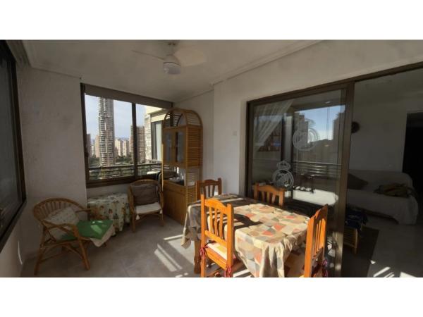 Piso en Pueblo Levante