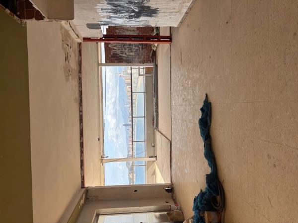 Ático en avenida de Bilbao, 1