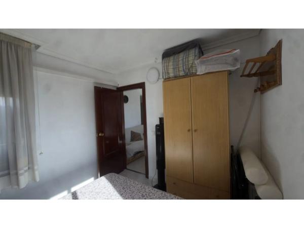 Piso en Pueblo Levante
