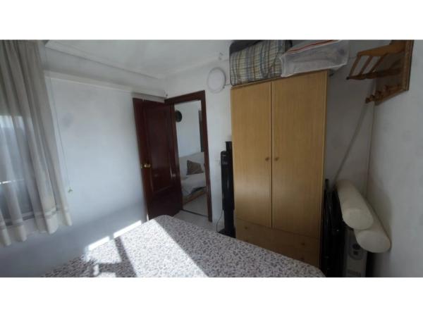 Piso en Pueblo Levante
