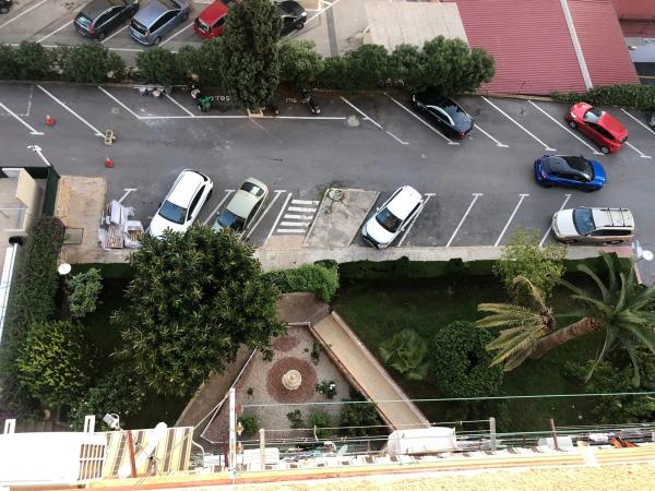 Estudio en calle de Londres