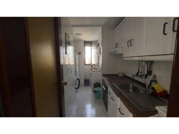 Piso en Pueblo Levante