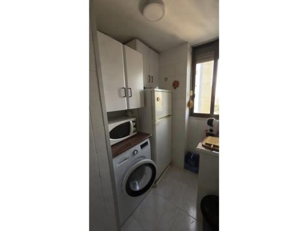 Piso en Pueblo Levante