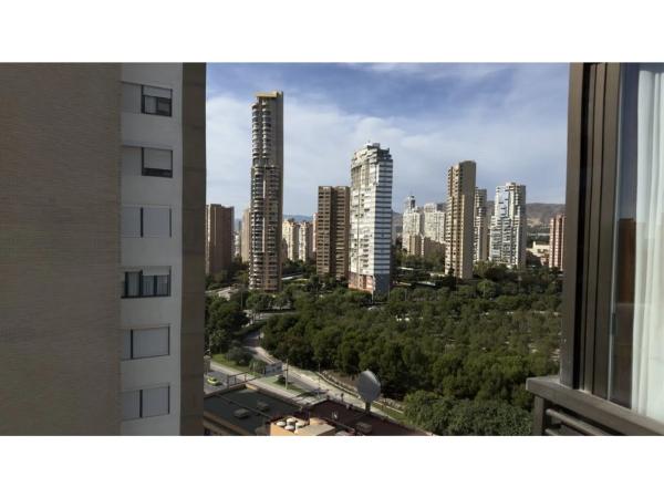 Piso en Pueblo Levante