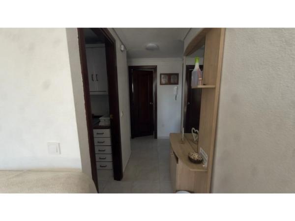 Piso en Pueblo Levante