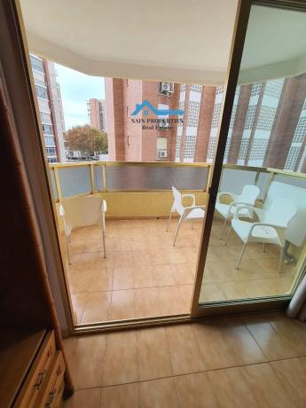 Piso en Playa de Levante