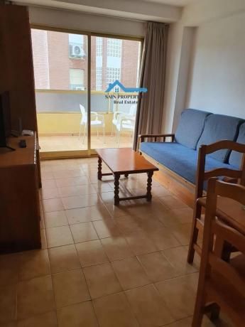 Piso en Playa de Levante