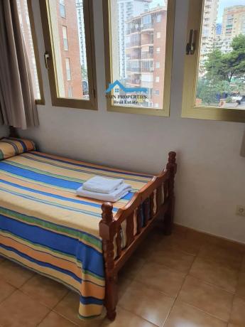 Piso en Playa de Levante