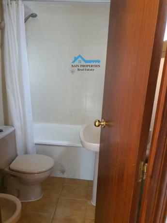 Piso en Playa de Levante