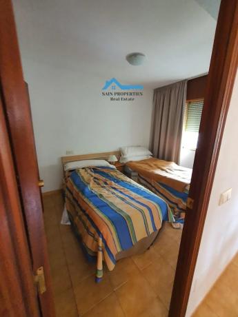 Piso en Playa de Levante