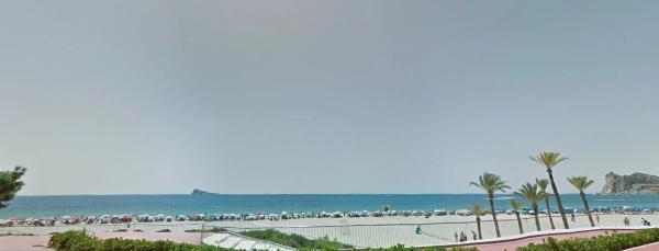 Piso en calle Sierra Dorada