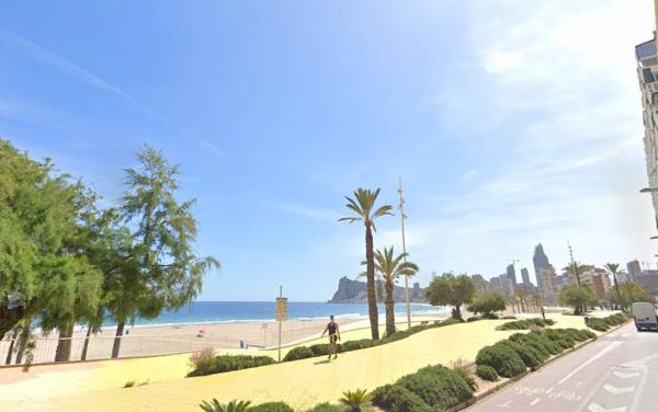 Piso en calle Sierra Dorada