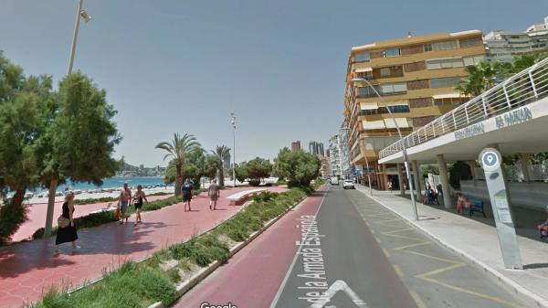 Piso en calle Sierra Dorada