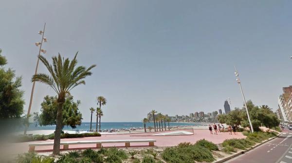 Piso en calle Sierra Dorada