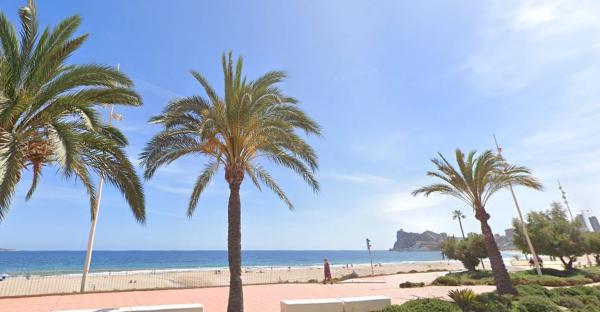 Piso en calle Sierra Dorada