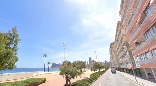 Piso en calle Sierra Dorada