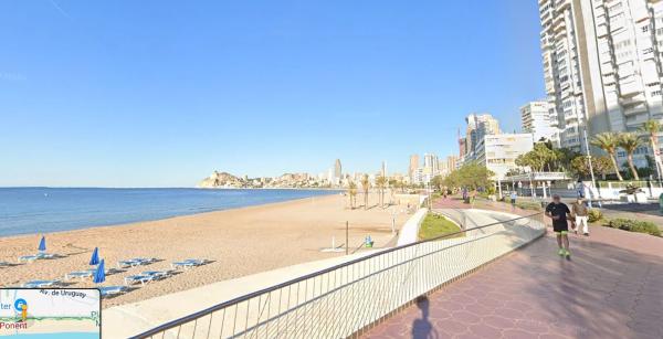 Piso en calle Sierra Dorada