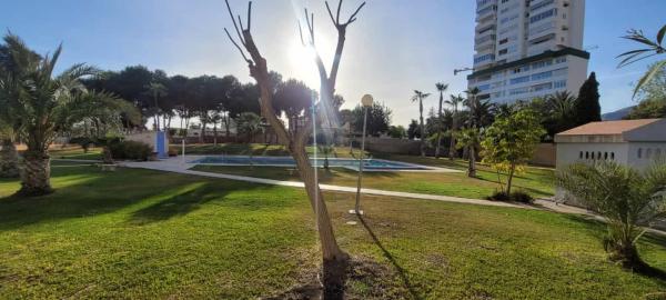 Piso en calle de Dénia