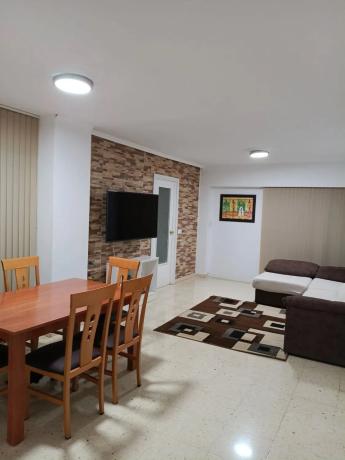 Piso en calle de Dénia