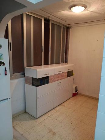 Piso en calle de Dénia