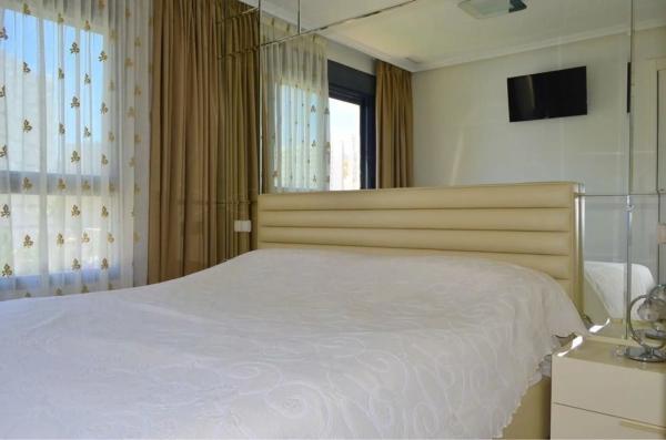 Piso en calle Derramador