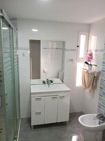 Piso en calle de Dénia