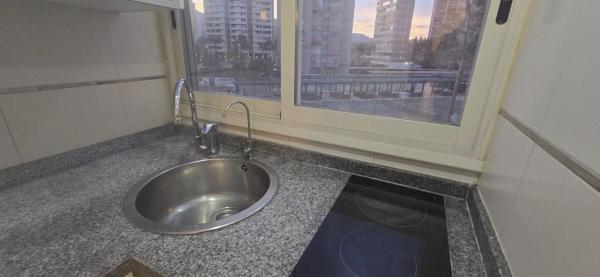 Piso en calle Derramador